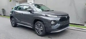 Toyota Taisor V Urben Cruiser 2026