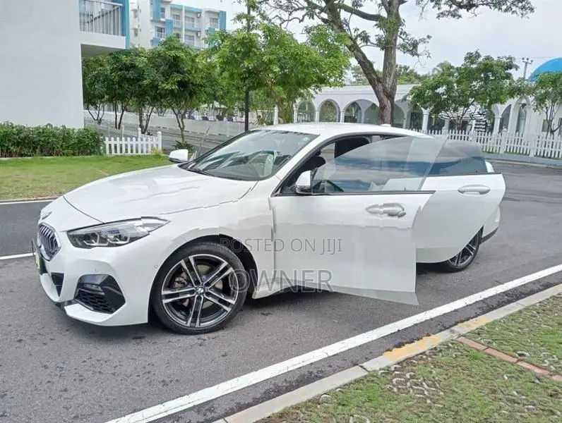 BMW 218i M Sport Auction G 5 2023