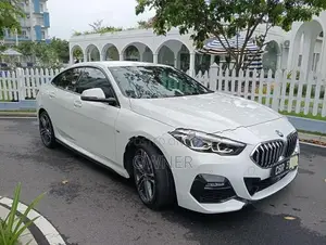 BMW 218i M Sport Auction G 5 2023