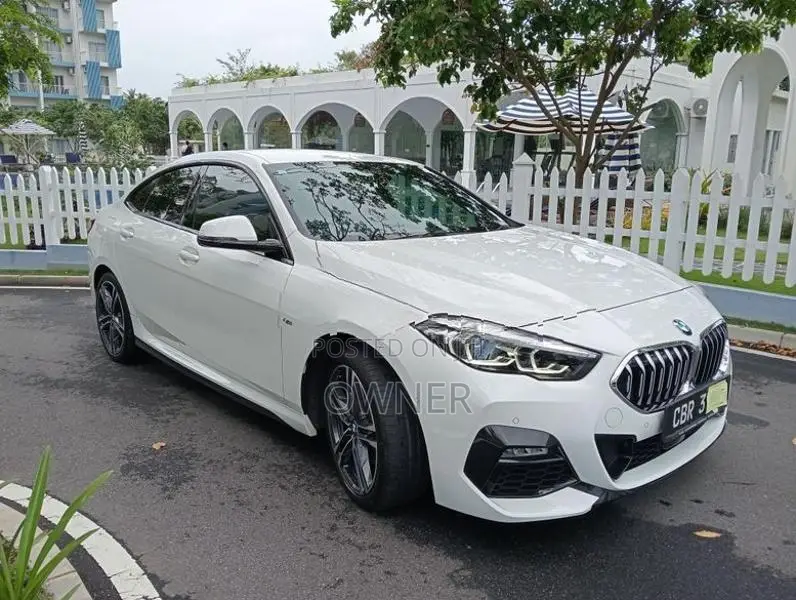 BMW 218i M Sport Auction G 5 2023
