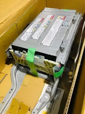 Toyota Axio Brand New Hybrid Battery Cell Pack