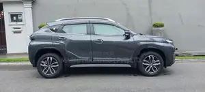 Toyota Taisor V Urben Cruiser 2026