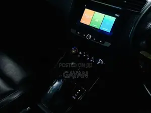 MG ZS Luxury 2019