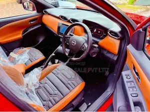 Nissan Magnite Tekna Plus Ez-Shift 2025