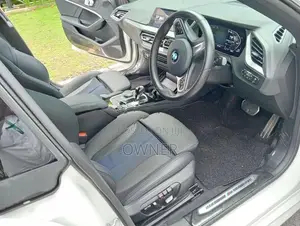 BMW 218i M Sport Auction G 5 2023