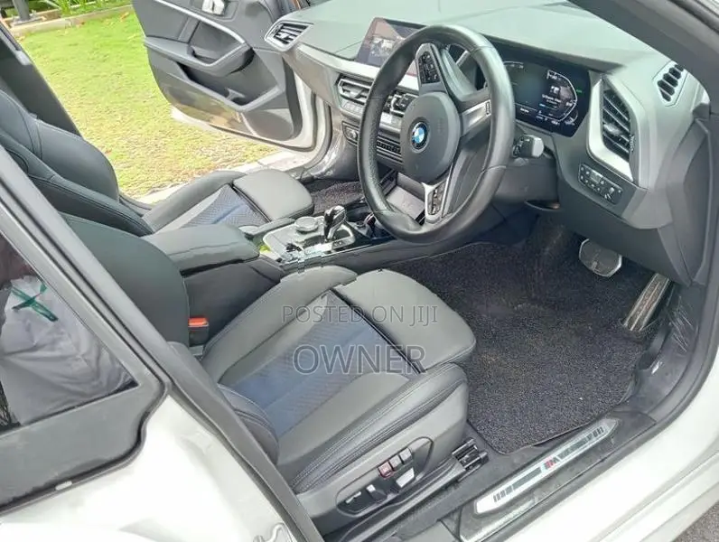 BMW 218i M Sport Auction G 5 2023