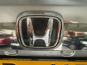 Honda N-Box Custom 2025