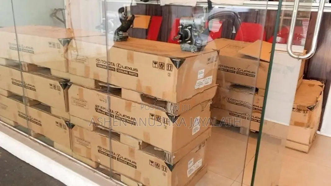 Toyota Prius 30 Brand New Hybrid Battery