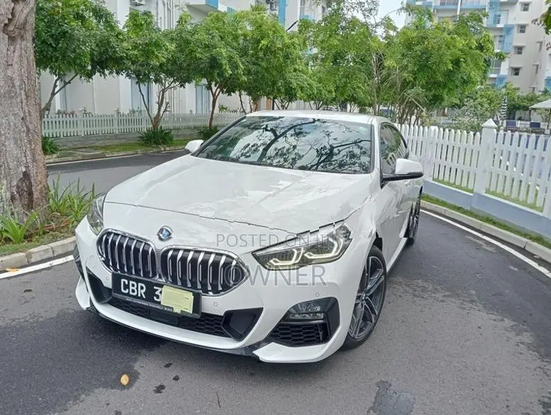 BMW 218i M Sport Auction G 5 2023