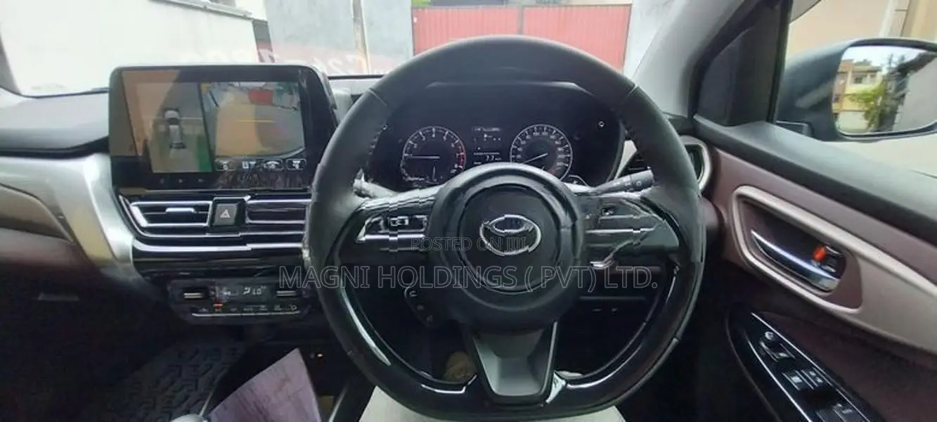 Toyota Taisor V Urben Cruiser 2026