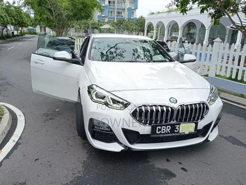 BMW 218i M Sport Auction G 5 2023