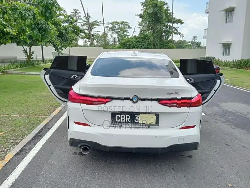 BMW 218i M Sport Auction G 5 2023
