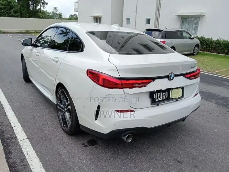 BMW 218i M Sport Auction G 5 2023