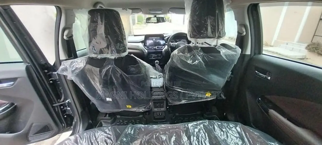 Toyota Taisor V Urben Cruiser 2026