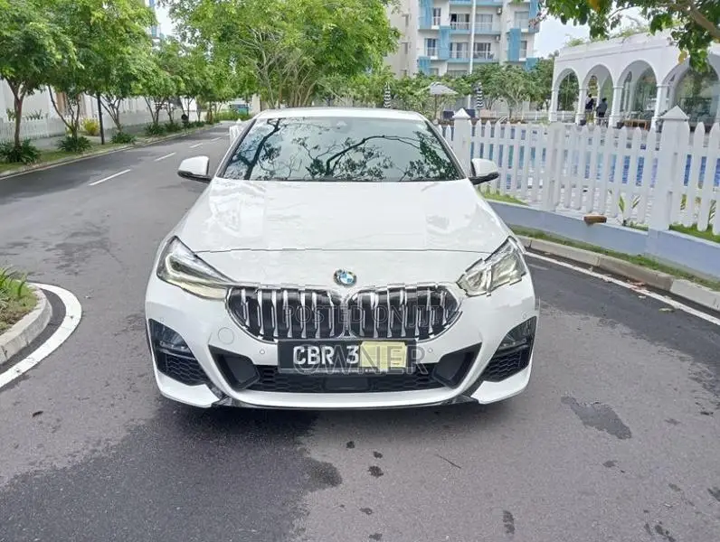 BMW 218i M Sport Auction G 5 2023