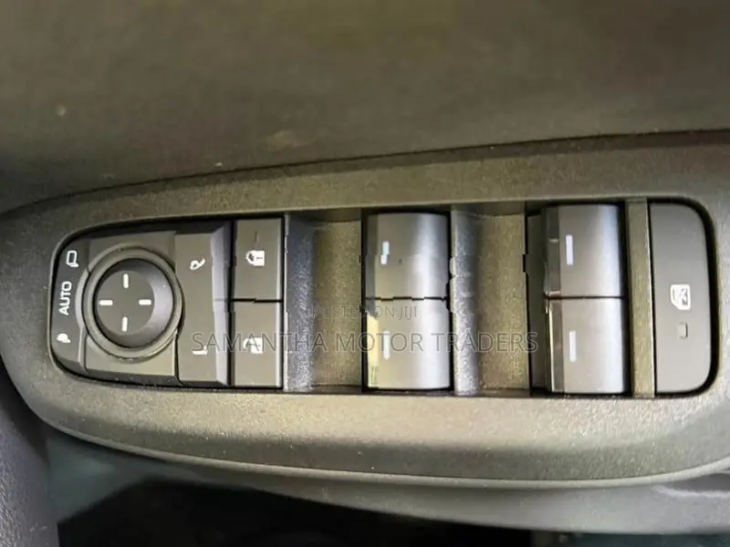 Toyota Yaris X 360 Camera 2024
