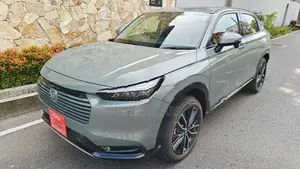Honda Vezel e:HEV Z Grade 2025