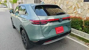 Honda Vezel e:HEV Z Grade 2025