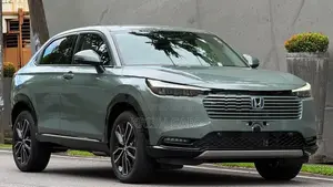 Honda Vezel e:HEV Z Grade 2025