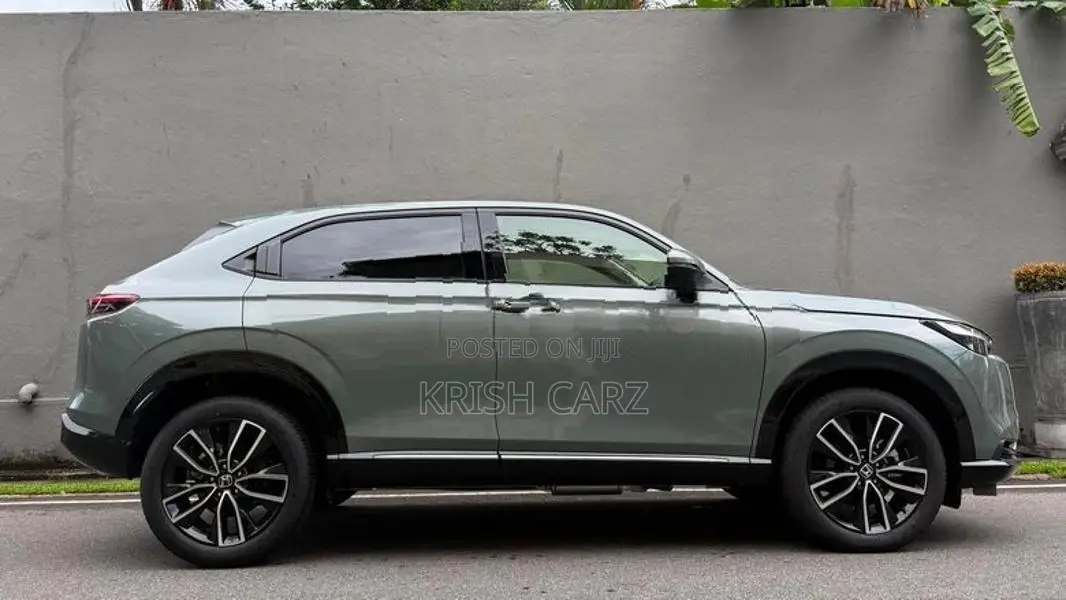 Honda Vezel e:HEV Z Grade 2025