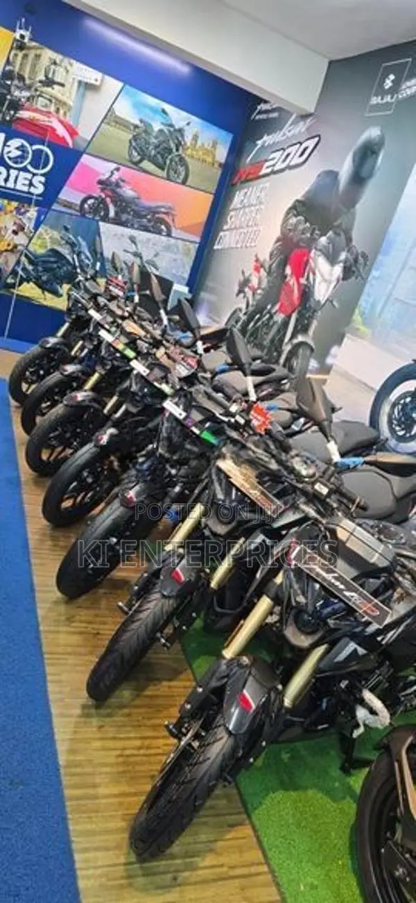Bajaj Pulsar N160 Premium 2026