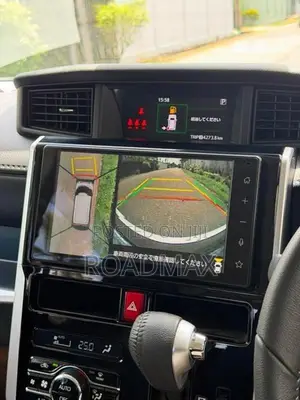 Toyota Roomy Custom Gt Turbo 2023