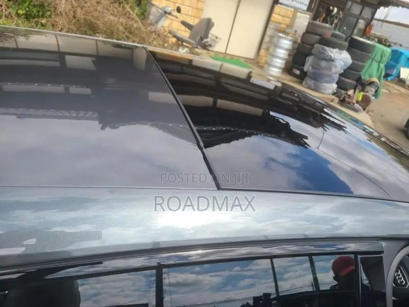 Audi A3 S-Line Sunroof 2024
