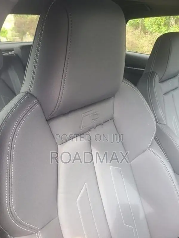 Audi A3 S-Line Sunroof 2024