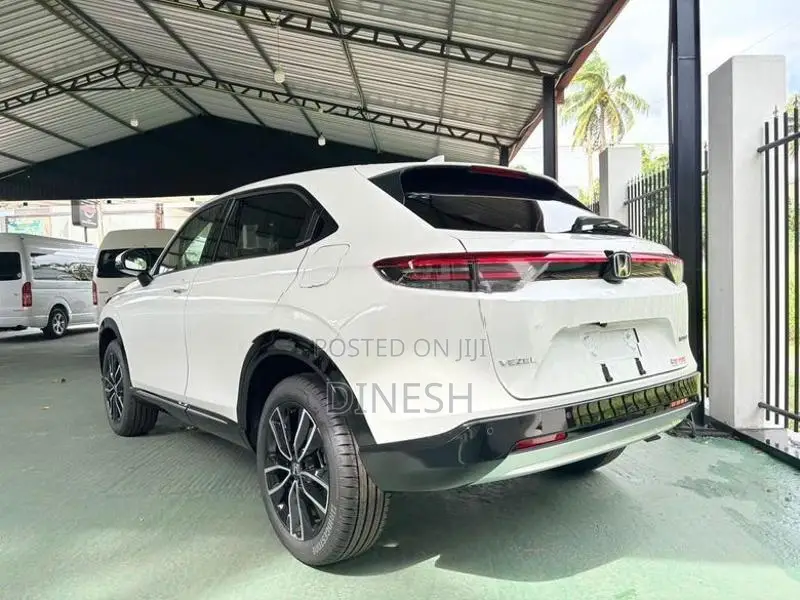 Honda Vezel Z Premium 2026