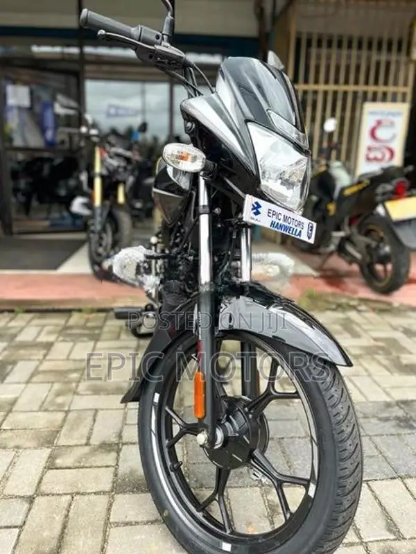 Bajaj Platina 100 2026