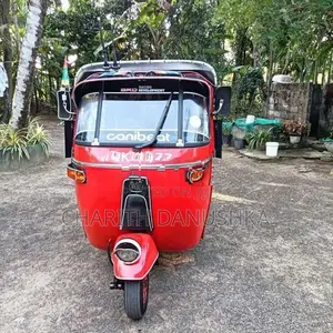 Bajaj RE 2007