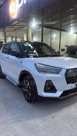 Daihatsu Rocky G Premium HEV 2026