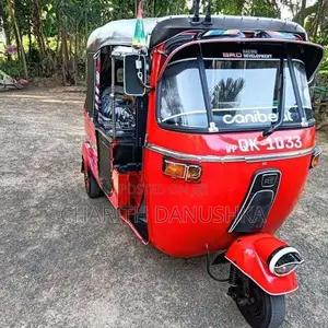 Bajaj RE 2007