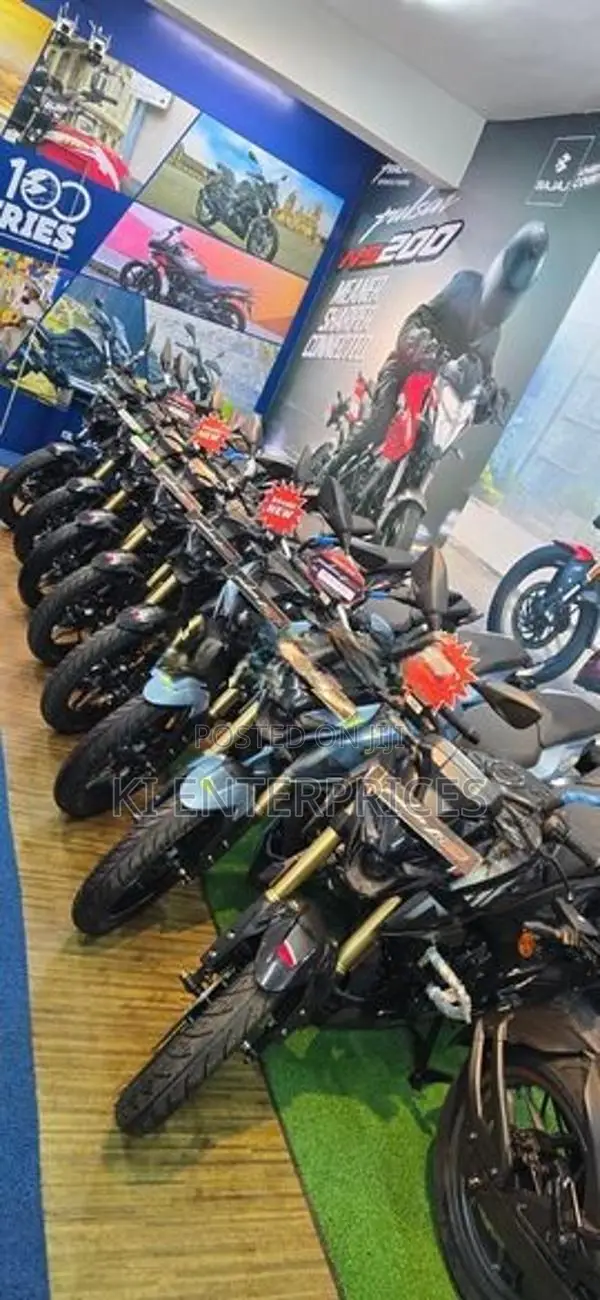 Bajaj Pulsar N160 Premium 2026