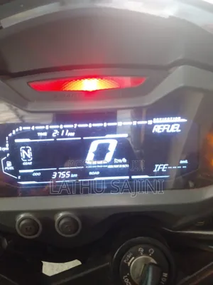 New Bajaj Pulsar NS 200 2026