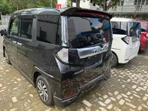 Toyota Roomy Custom G 2023