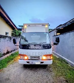 Isuzu Elf 150 1996