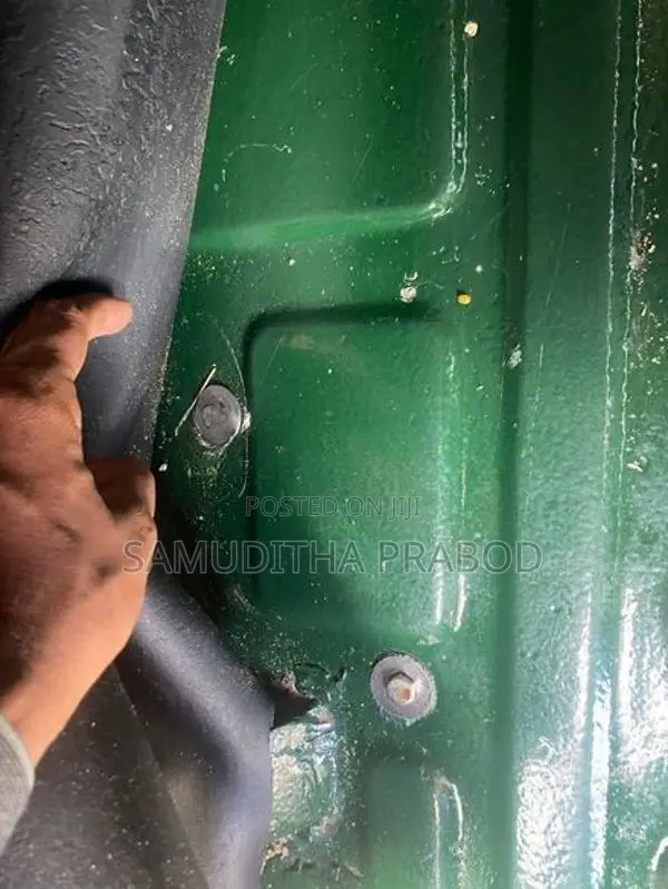 Bajaj RE 2 Stroke 2001