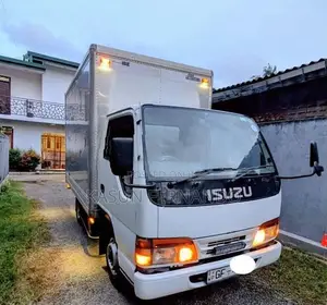 Isuzu Elf 150 1996