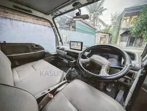 Isuzu Elf 150 1996