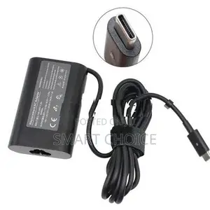 Adapter-DELL 20V-2.25A Type-C 45W