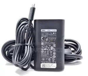 Adapter-DELL 20V-2.25A Type-C 45W D