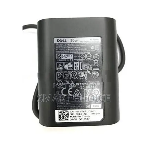 Adapter-DELL 20V-2.25A Type-C 45W