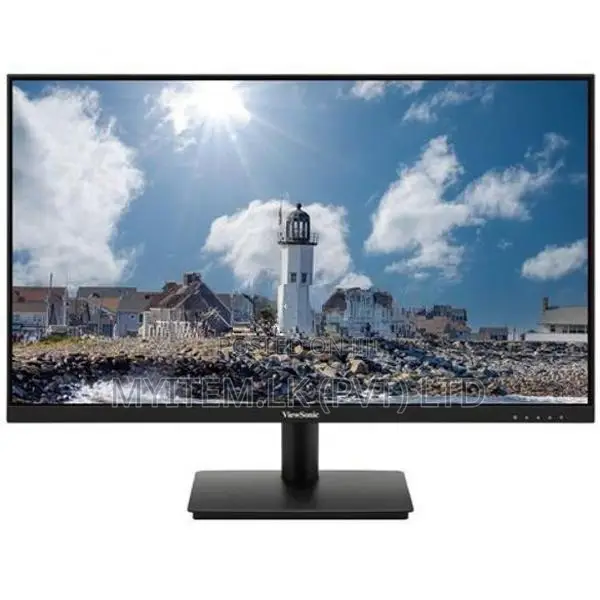 Viewsonic VA270A-H 27INCH 120Hz FHD IPS Brand New Monitor