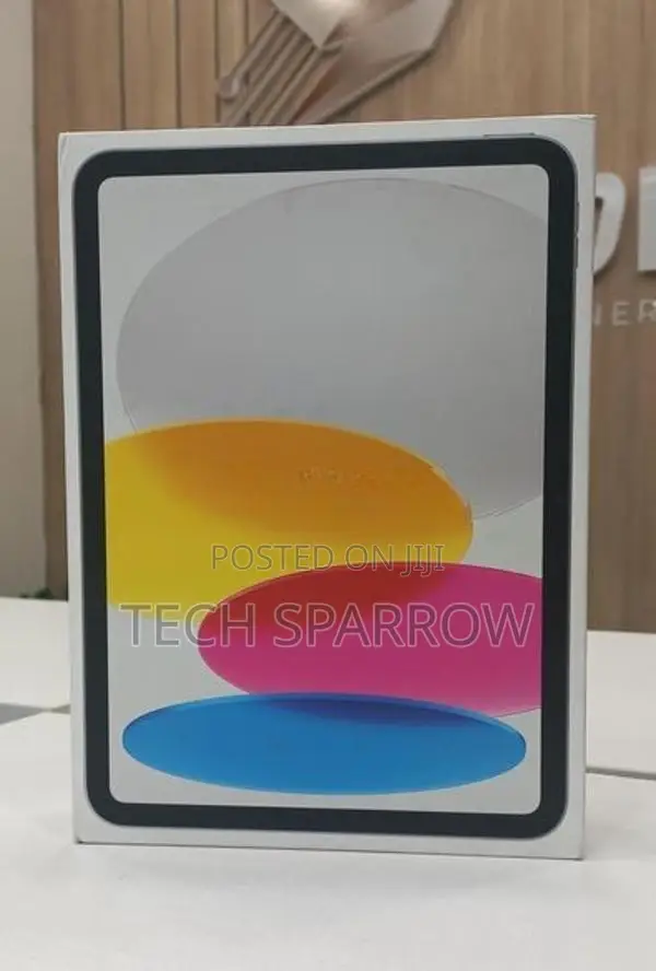 iPad A16 WiFi 128GB