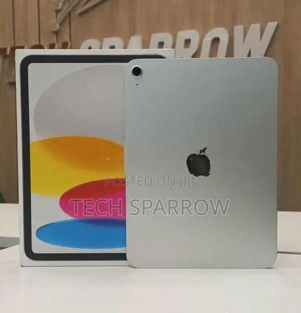 iPad A16 WiFi 128GB
