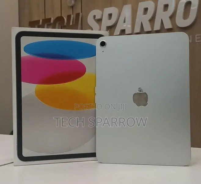 iPad A16 WiFi 128GB