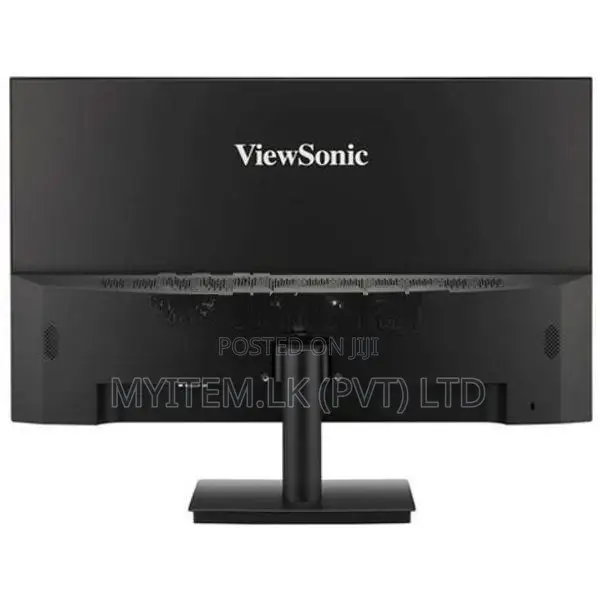 Viewsonic VA270A-H 27INCH 120Hz FHD IPS Brand New Monitor