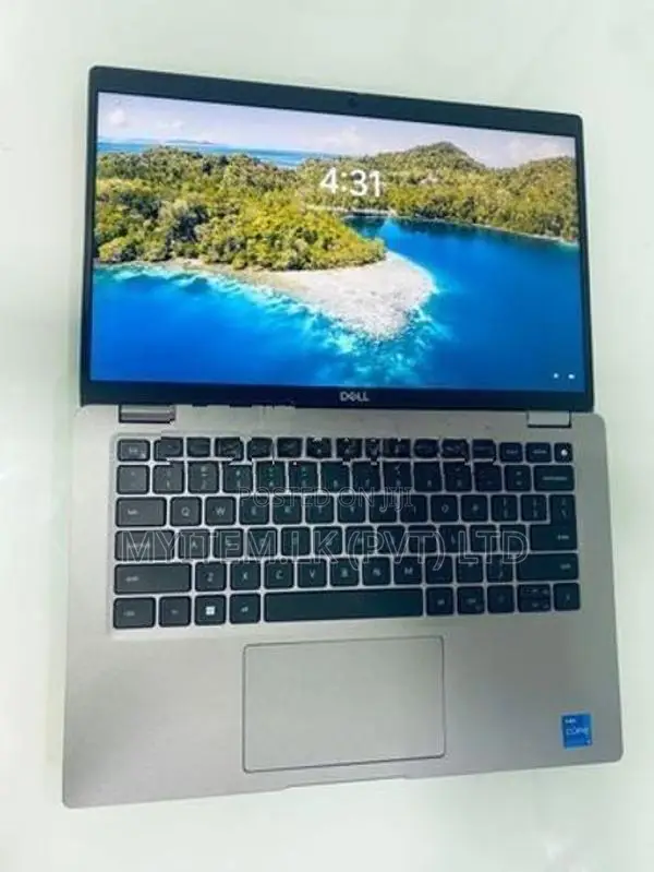 Dell Latitude 5420 | Core i5 11th Gen 8GB RAM 256GB SSD