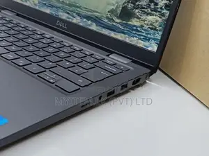 Dell Latitude 3420 CORE I5 11TH GEN 8GB RAM 256GB NVME 14" (Refurbishe